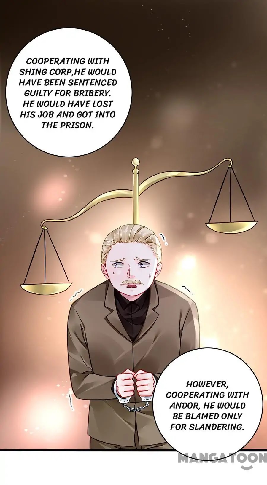 Haomen Qifu de Chuntian Chapter 78 page 23 - Chapter 78