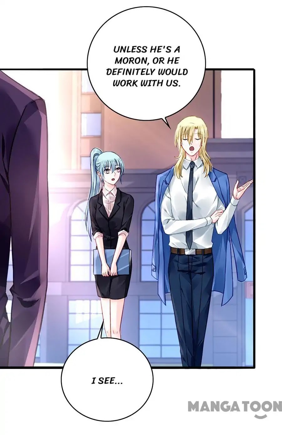 Haomen Qifu de Chuntian Chapter 78 page 24 - Chapter 78