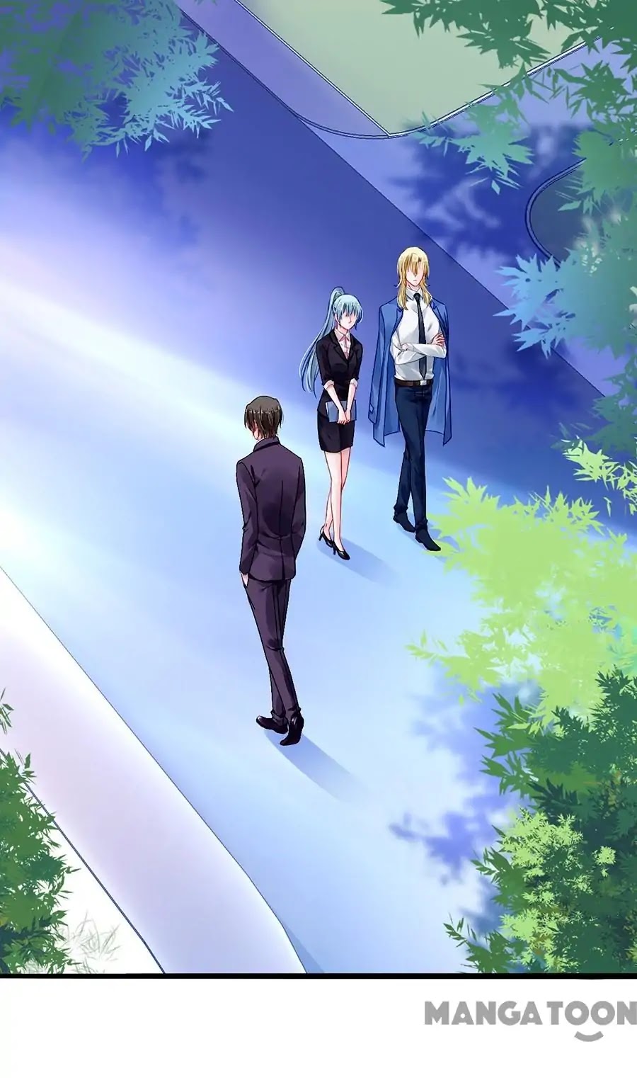 Haomen Qifu de Chuntian Chapter 78 page 28 - Chapter 78