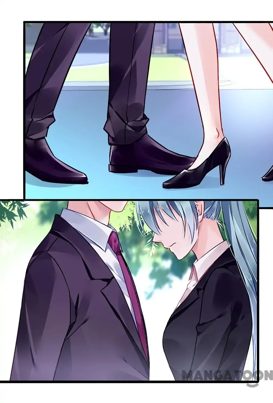 Haomen Qifu de Chuntian Chapter 78 page 29 - Chapter 78