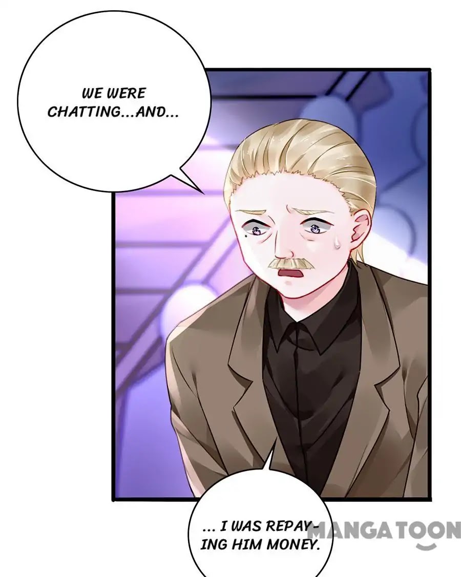 Haomen Qifu de Chuntian Chapter 78 page 3 - Chapter 78