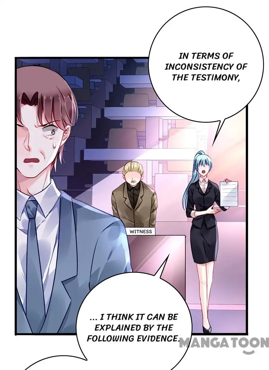 Haomen Qifu de Chuntian Chapter 78 page 6 - Chapter 78