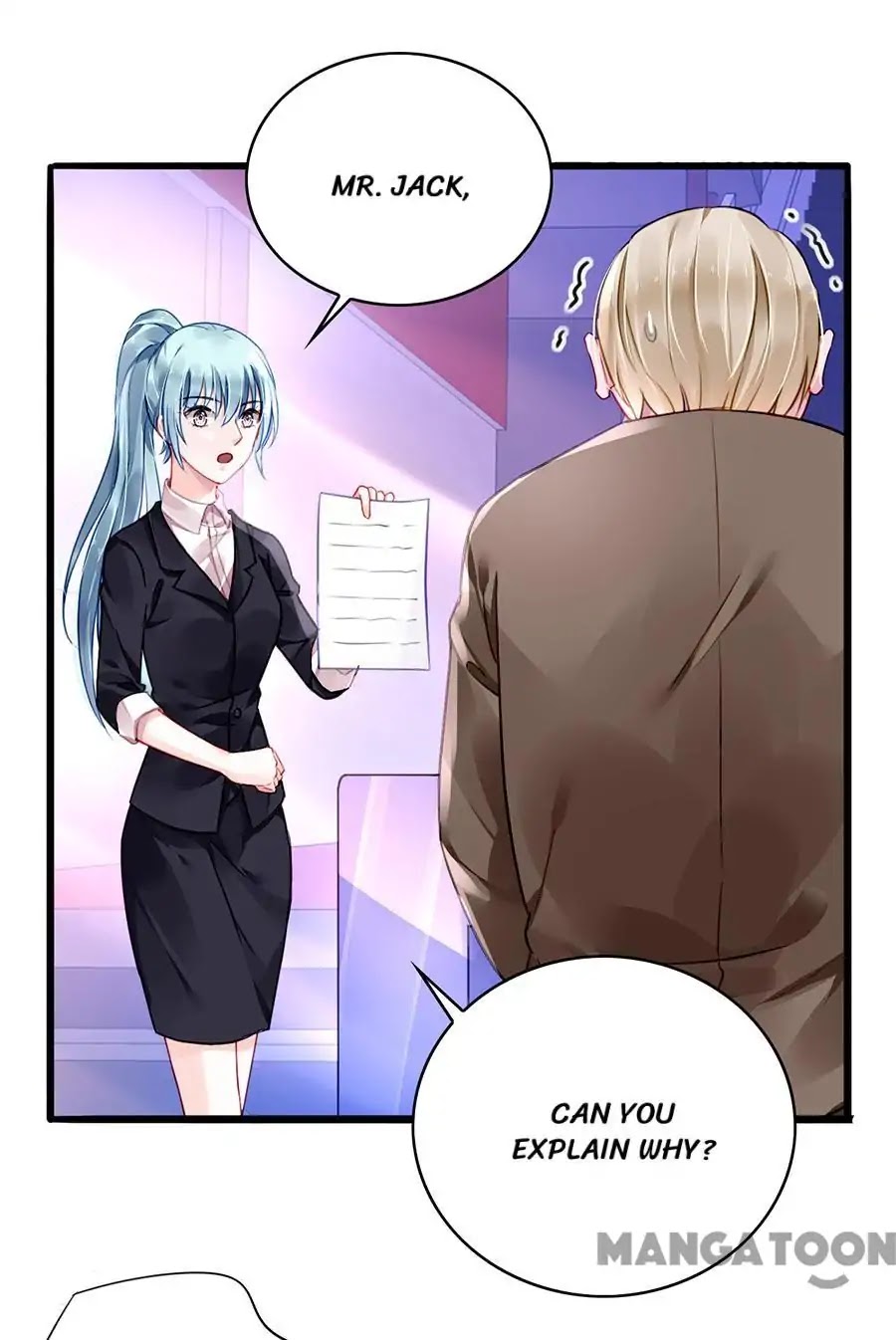 Haomen Qifu de Chuntian Chapter 78 page 8 - Chapter 78