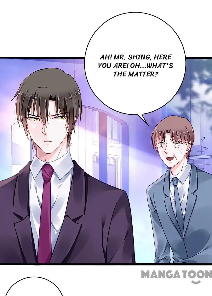 Haomen Qifu de Chuntian Chapter 79 page 10 - Chapter 79