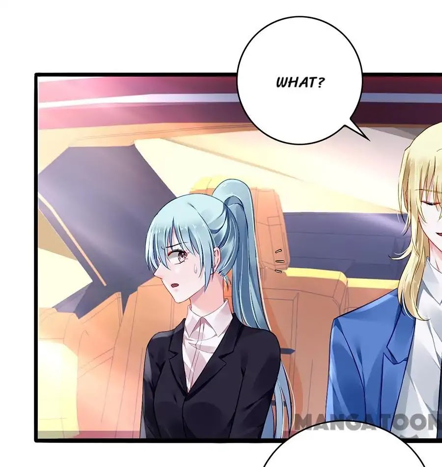 Haomen Qifu de Chuntian Chapter 79 page 14 - Chapter 79