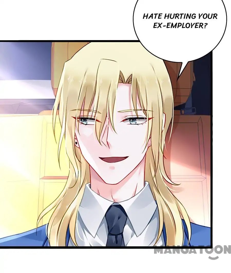Haomen Qifu de Chuntian Chapter 79 page 15 - Chapter 79