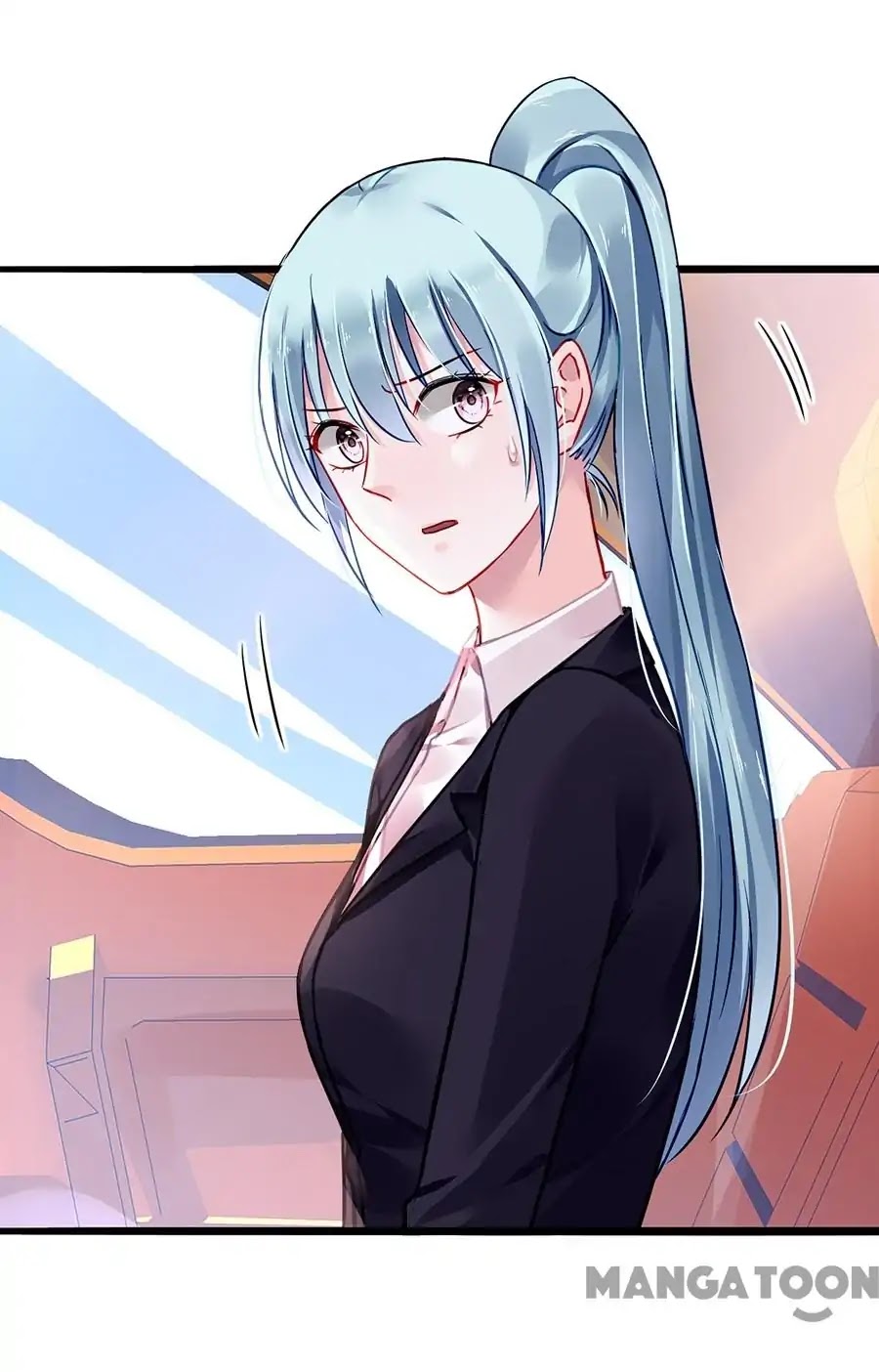 Haomen Qifu de Chuntian Chapter 79 page 16 - Chapter 79