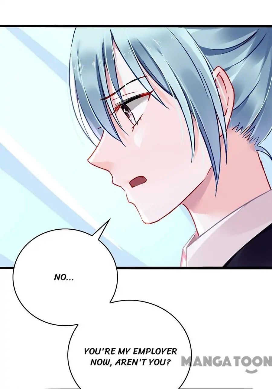 Haomen Qifu de Chuntian Chapter 79 page 17 - Chapter 79