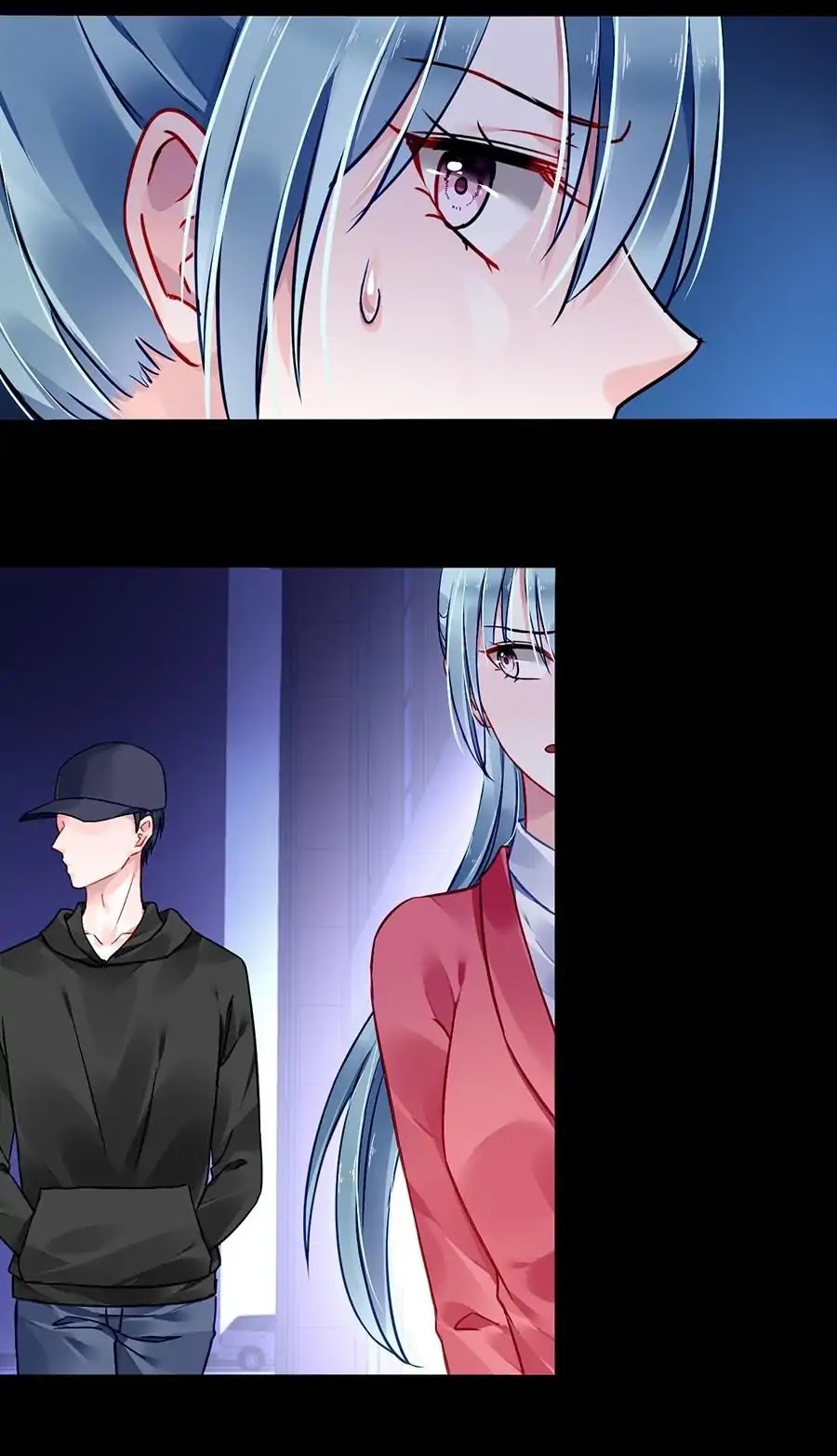 Haomen Qifu de Chuntian Chapter 79 page 30 - Chapter 79