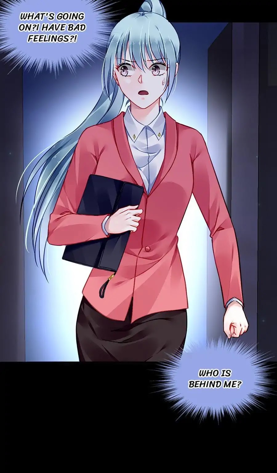 Haomen Qifu de Chuntian Chapter 79 page 34 - Chapter 79