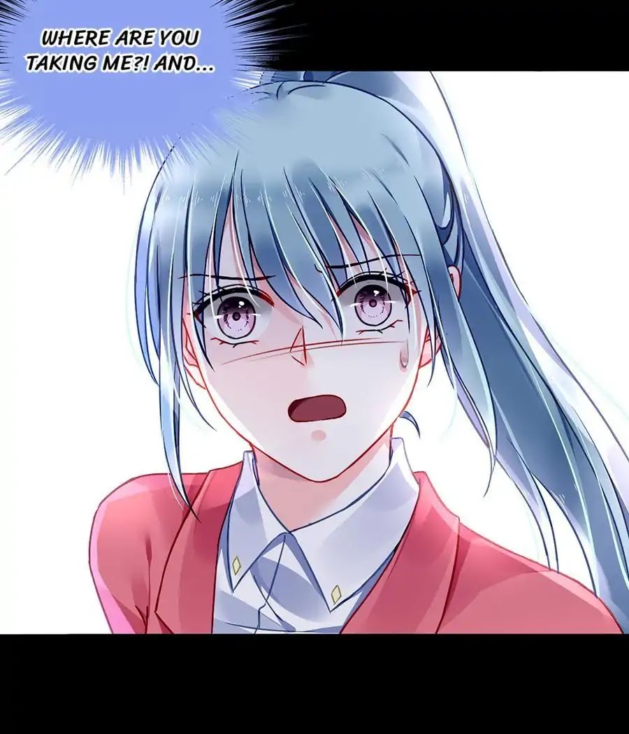 Haomen Qifu de Chuntian Chapter 79 page 38 - Chapter 79