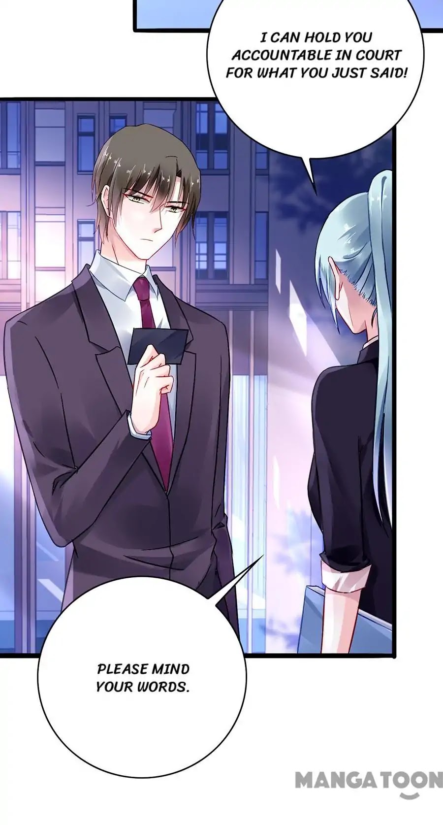 Haomen Qifu de Chuntian Chapter 79 page 5 - Chapter 79