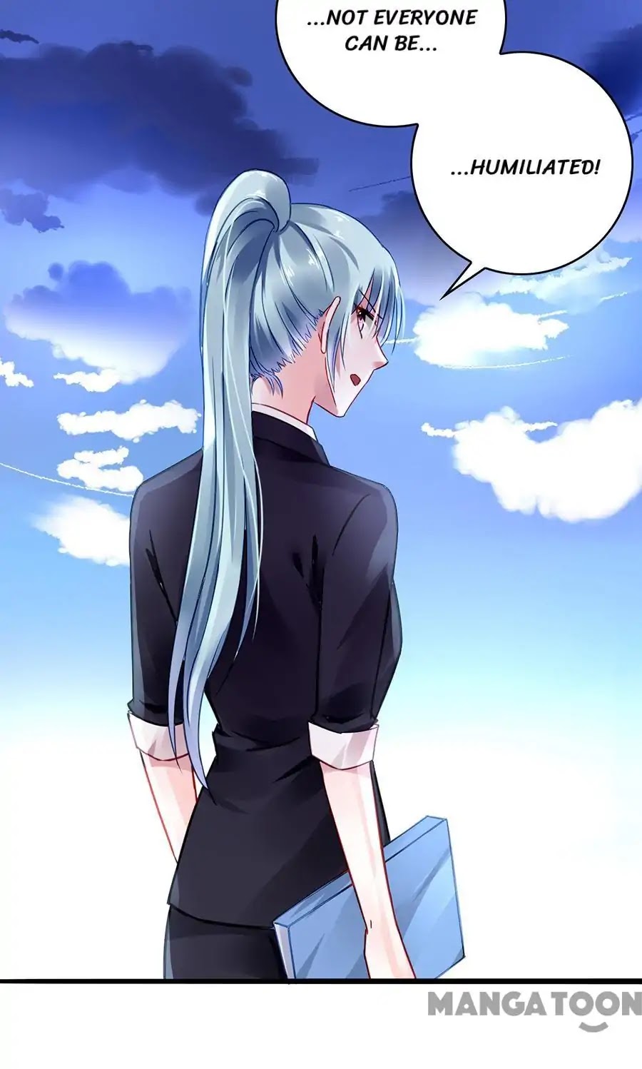 Haomen Qifu de Chuntian Chapter 79 page 7 - Chapter 79