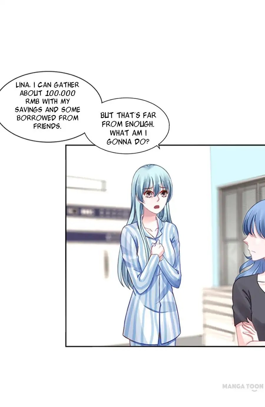 Haomen Qifu de Chuntian Chapter 8 page 21 - Chapter 8