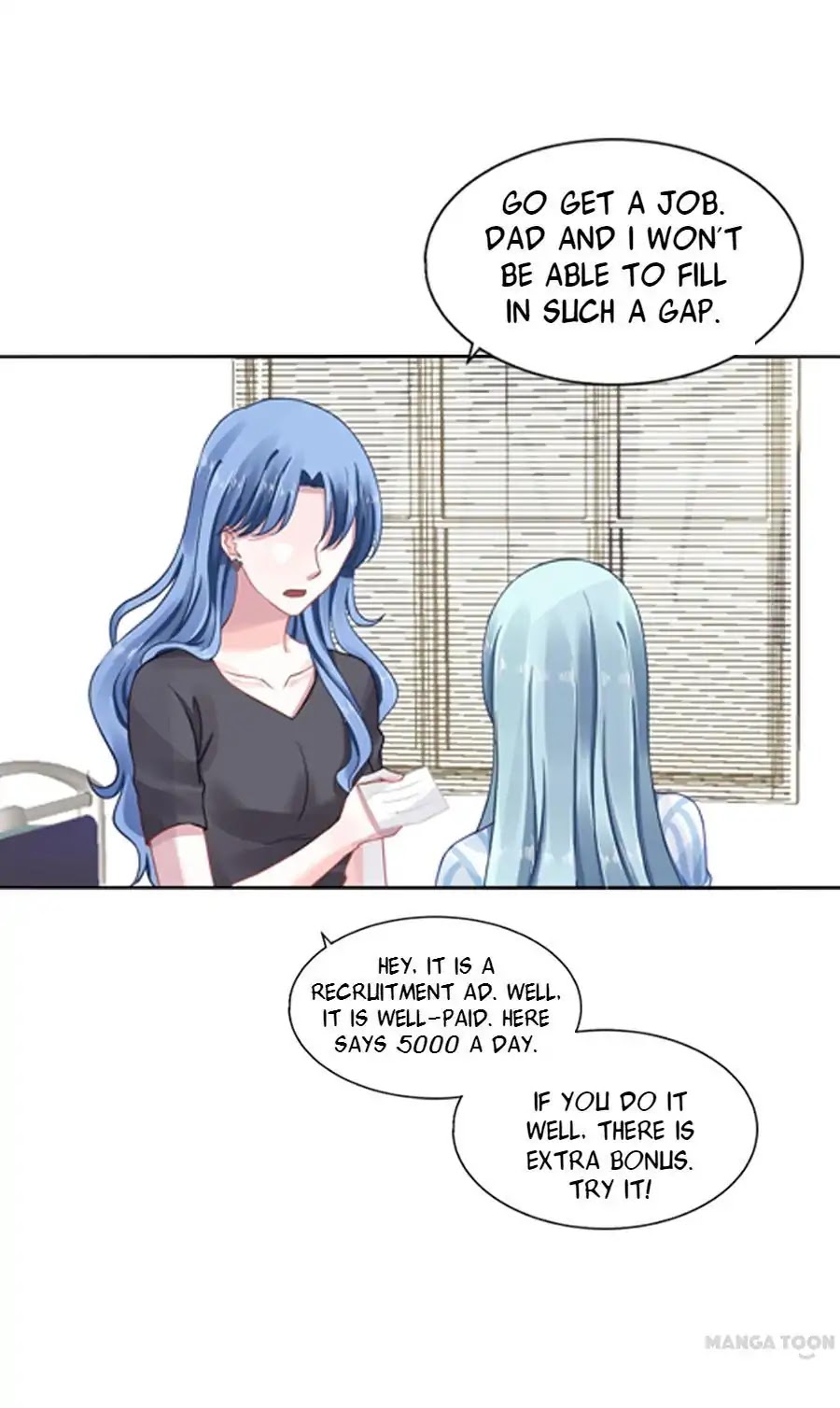 Haomen Qifu de Chuntian Chapter 8 page 22 - Chapter 8