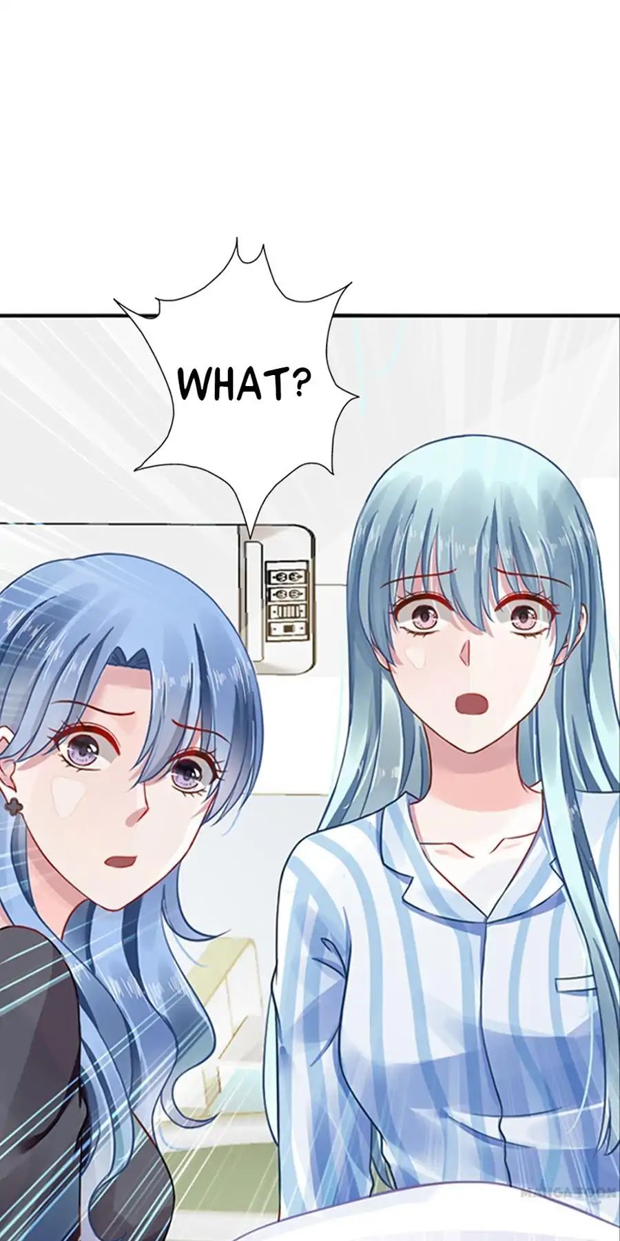 Haomen Qifu de Chuntian Chapter 8 page 3 - Chapter 8
