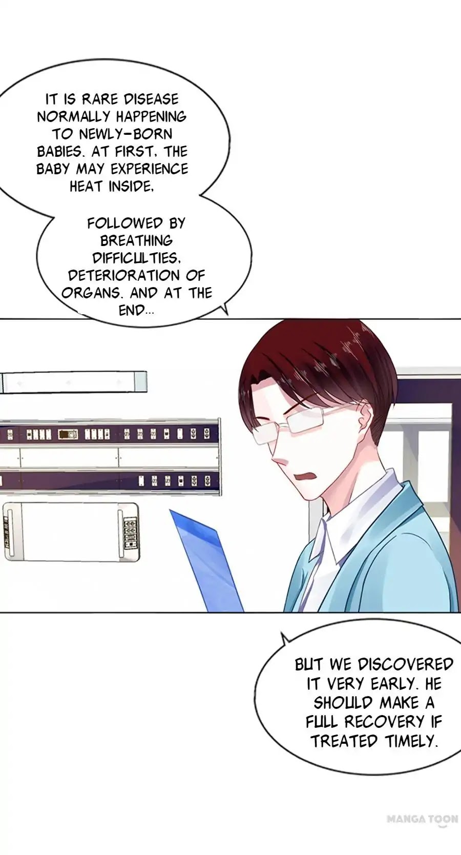 Haomen Qifu de Chuntian Chapter 8 page 5 - Chapter 8