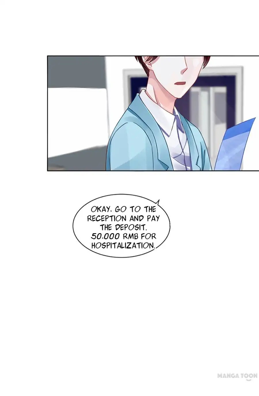 Haomen Qifu de Chuntian Chapter 8 page 7 - Chapter 8