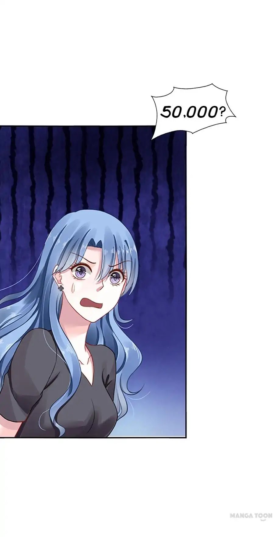 Haomen Qifu de Chuntian Chapter 8 page 8 - Chapter 8