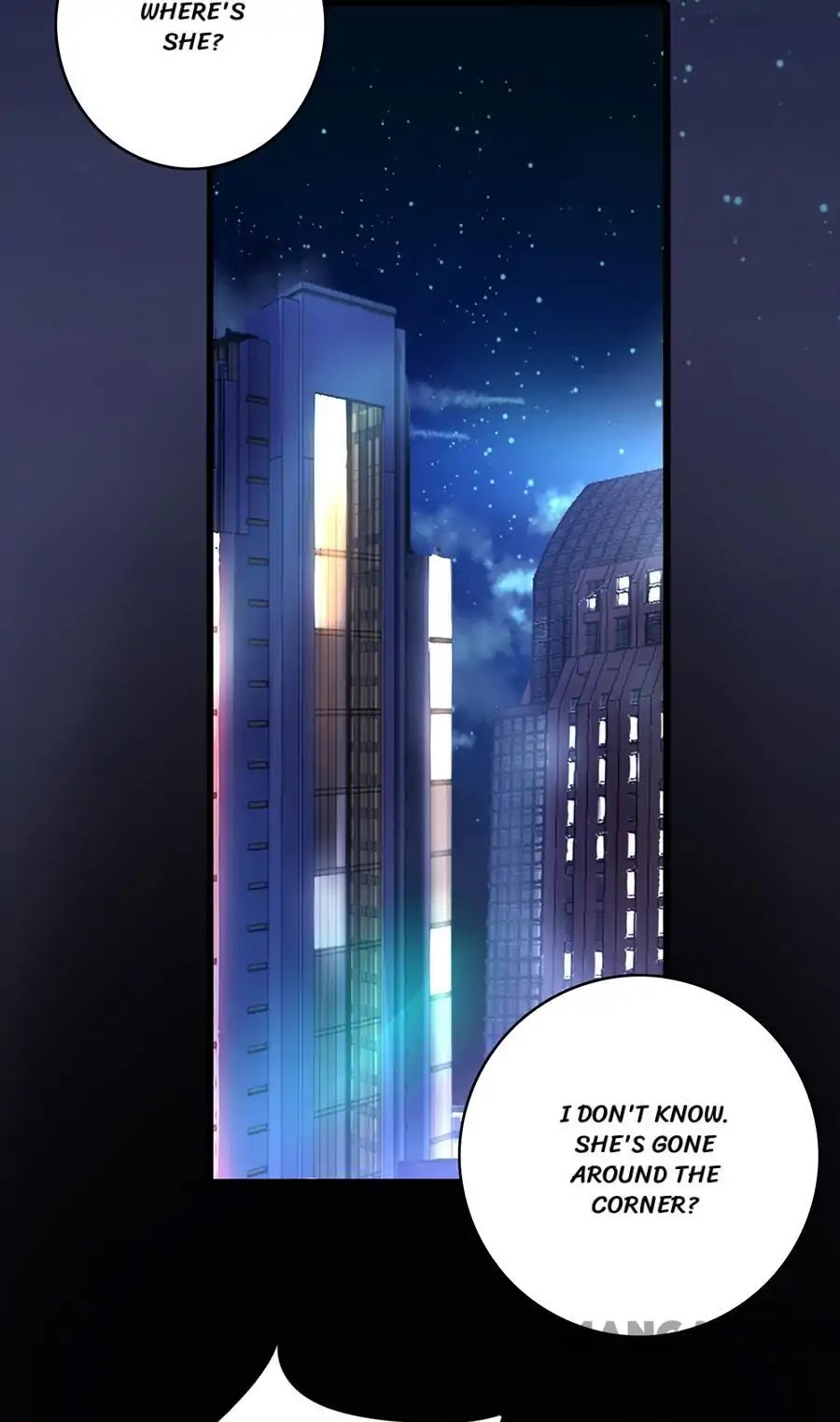 Haomen Qifu de Chuntian Chapter 80 page 1 - Chapter 80