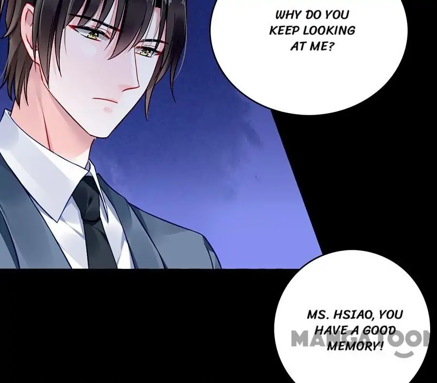 Haomen Qifu de Chuntian Chapter 80 page 19 - Chapter 80