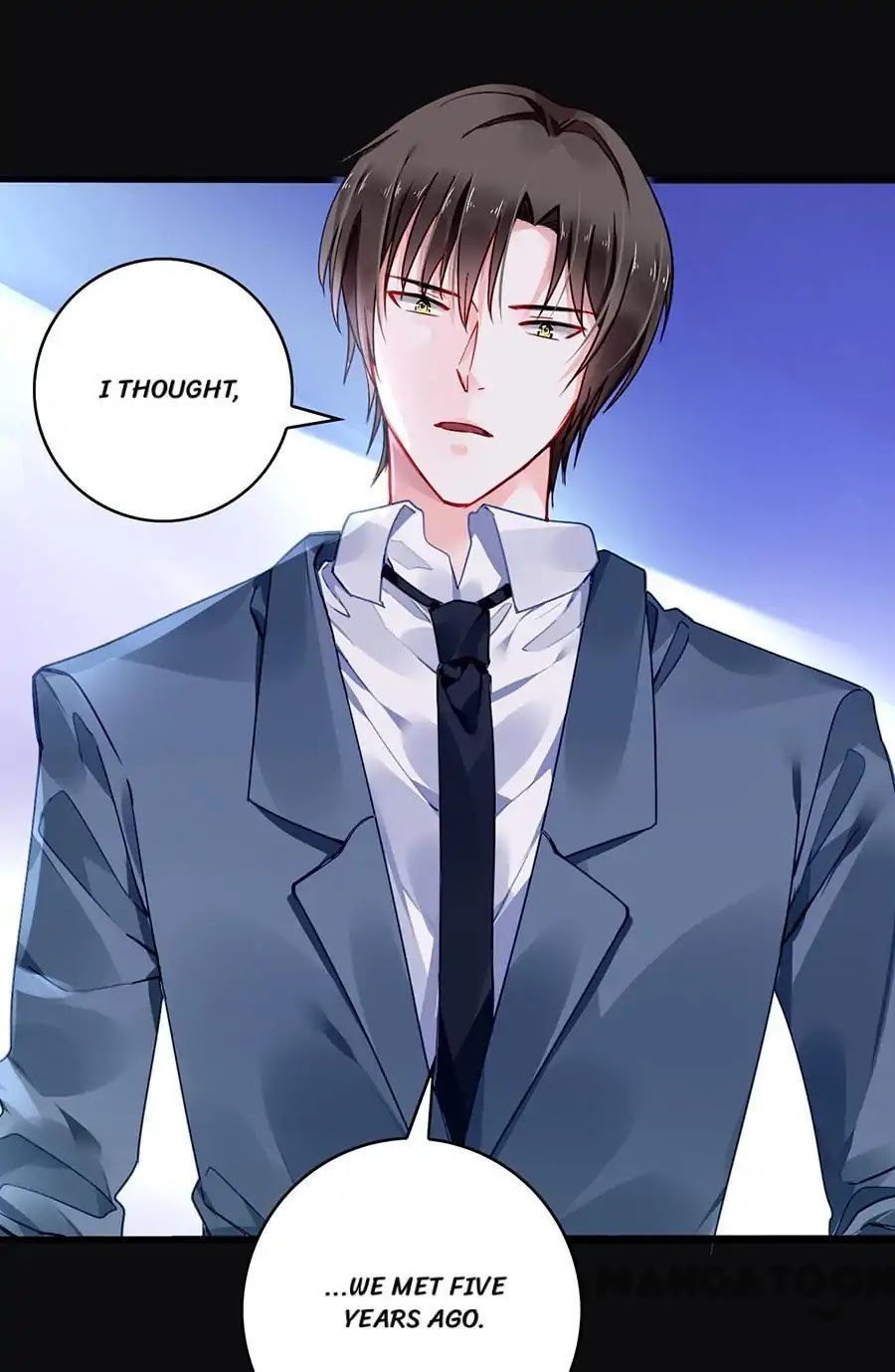 Haomen Qifu de Chuntian Chapter 80 page 21 - Chapter 80
