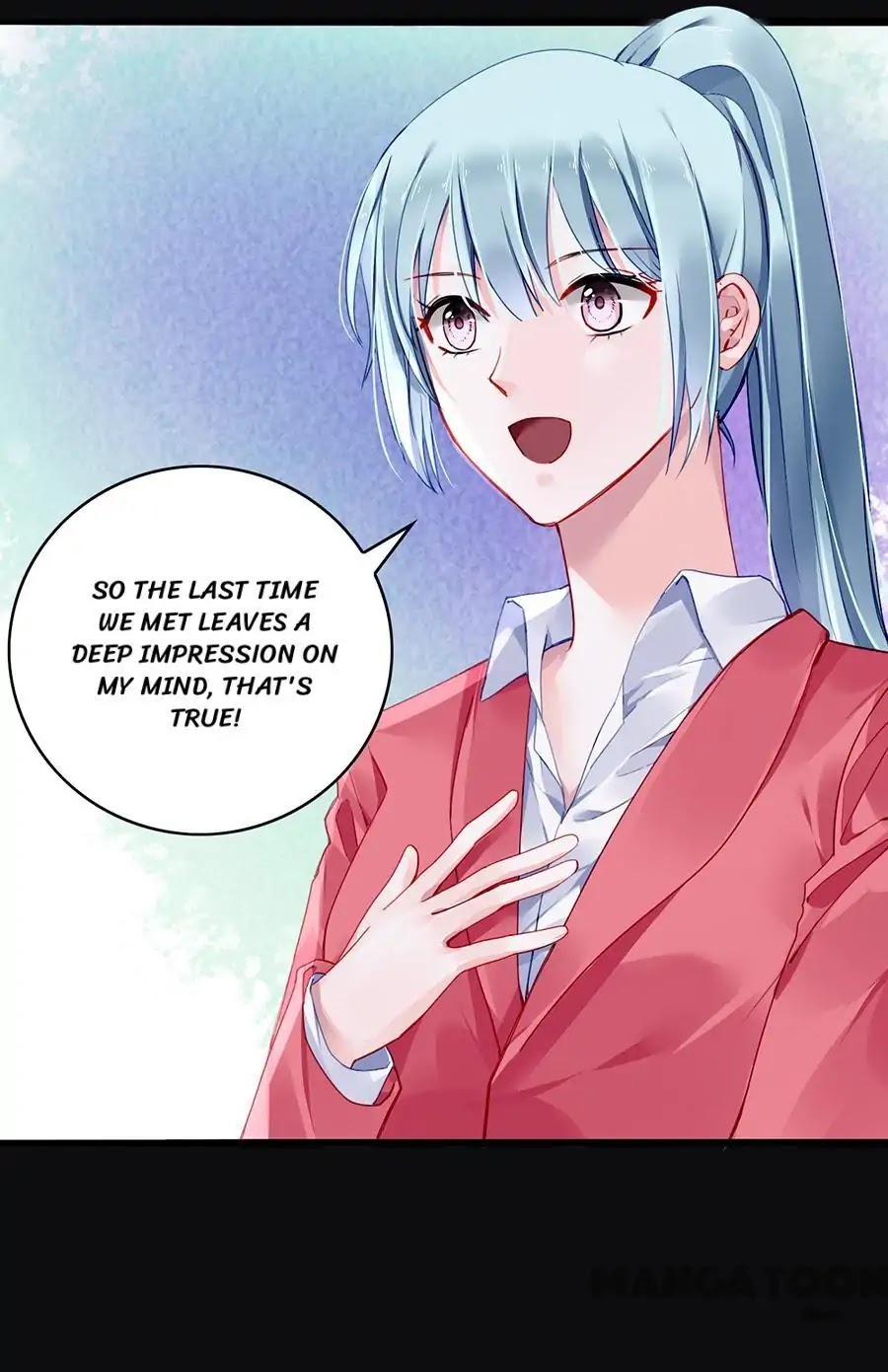 Haomen Qifu de Chuntian Chapter 80 page 24 - Chapter 80