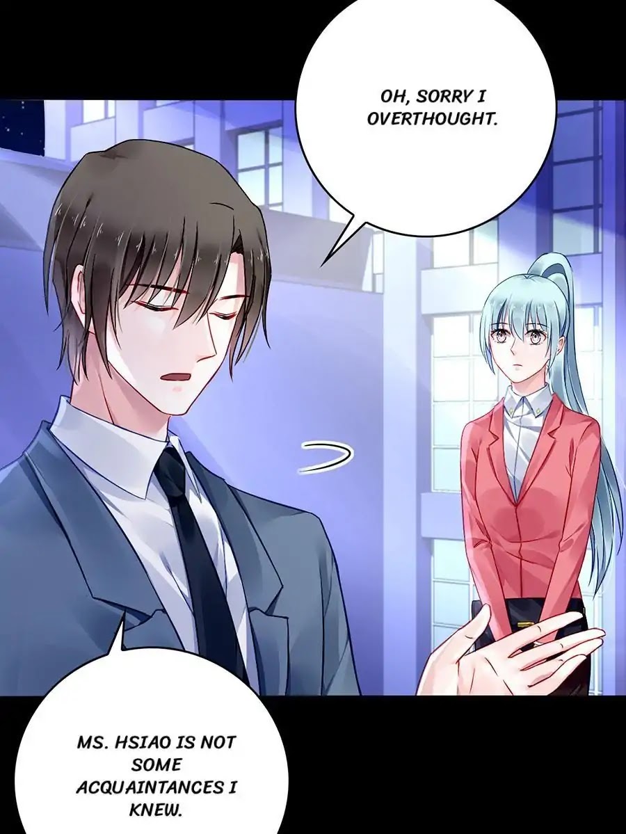 Haomen Qifu de Chuntian Chapter 80 page 27 - Chapter 80