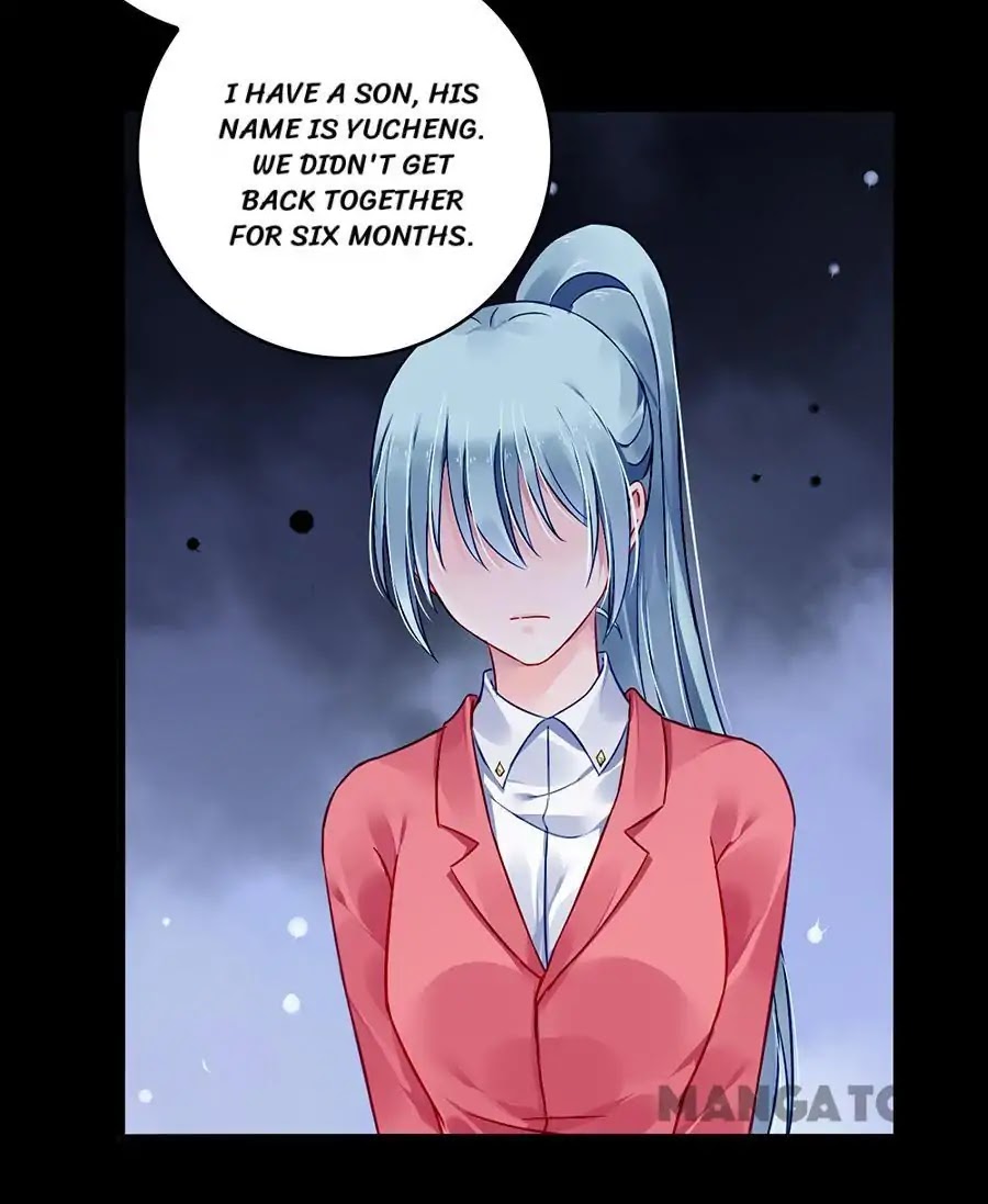 Haomen Qifu de Chuntian Chapter 80 page 29 - Chapter 80