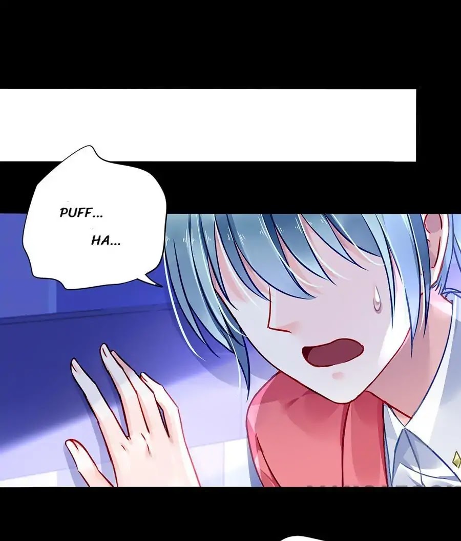 Haomen Qifu de Chuntian Chapter 80 page 3 - Chapter 80