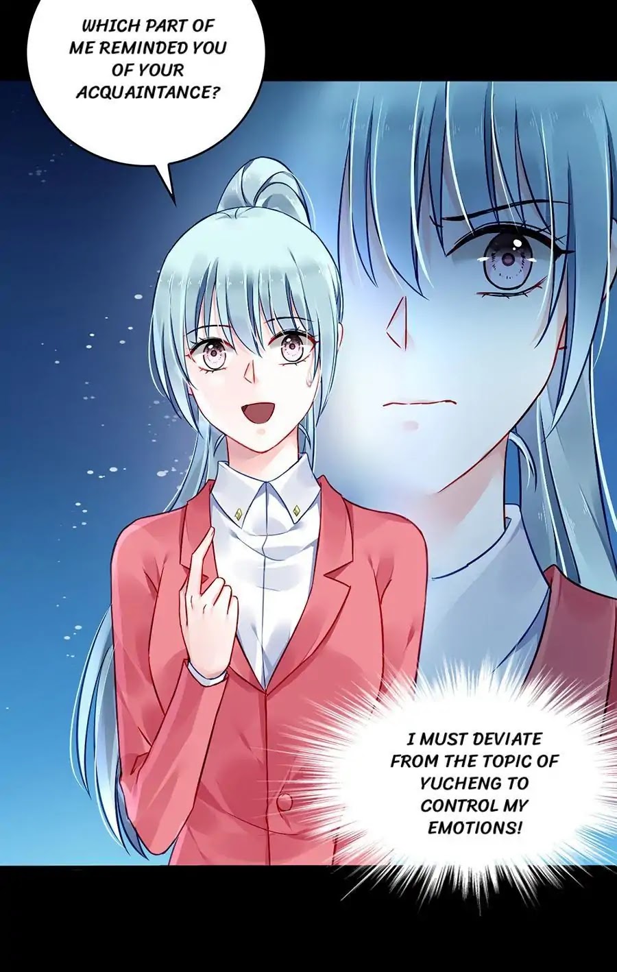 Haomen Qifu de Chuntian Chapter 80 page 31 - Chapter 80