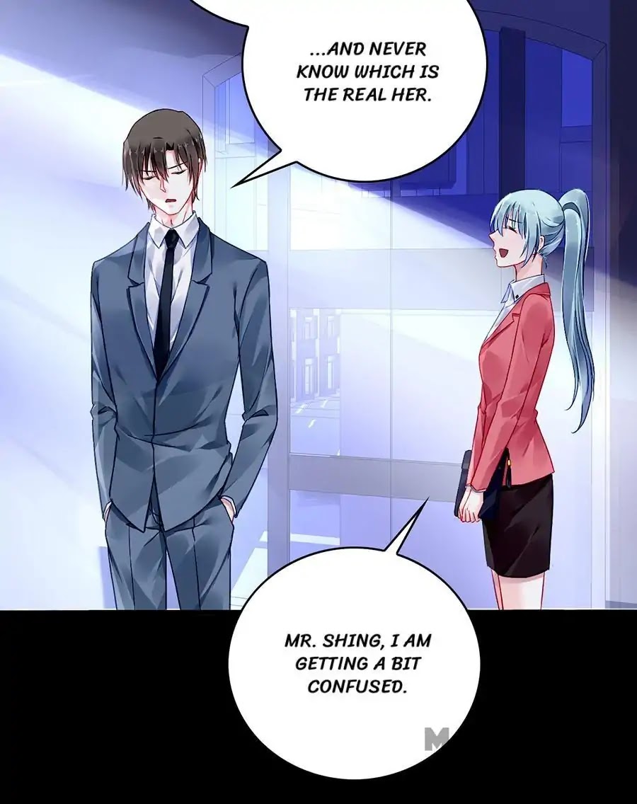 Haomen Qifu de Chuntian Chapter 80 page 33 - Chapter 80