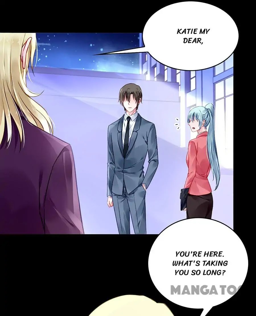 Haomen Qifu de Chuntian Chapter 80 page 35 - Chapter 80
