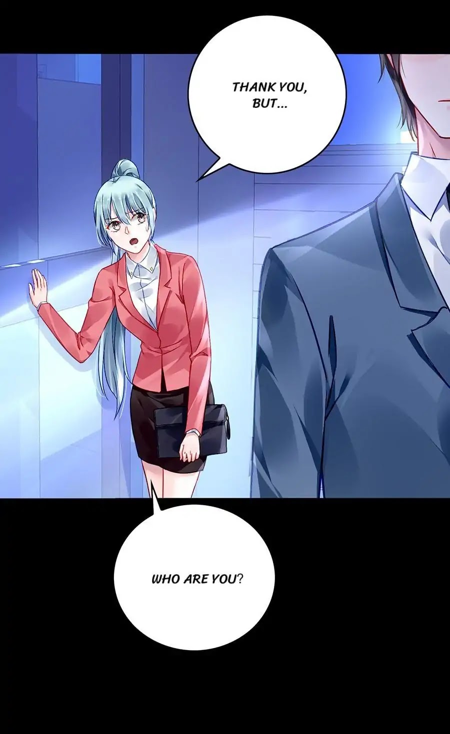Haomen Qifu de Chuntian Chapter 80 page 5 - Chapter 80
