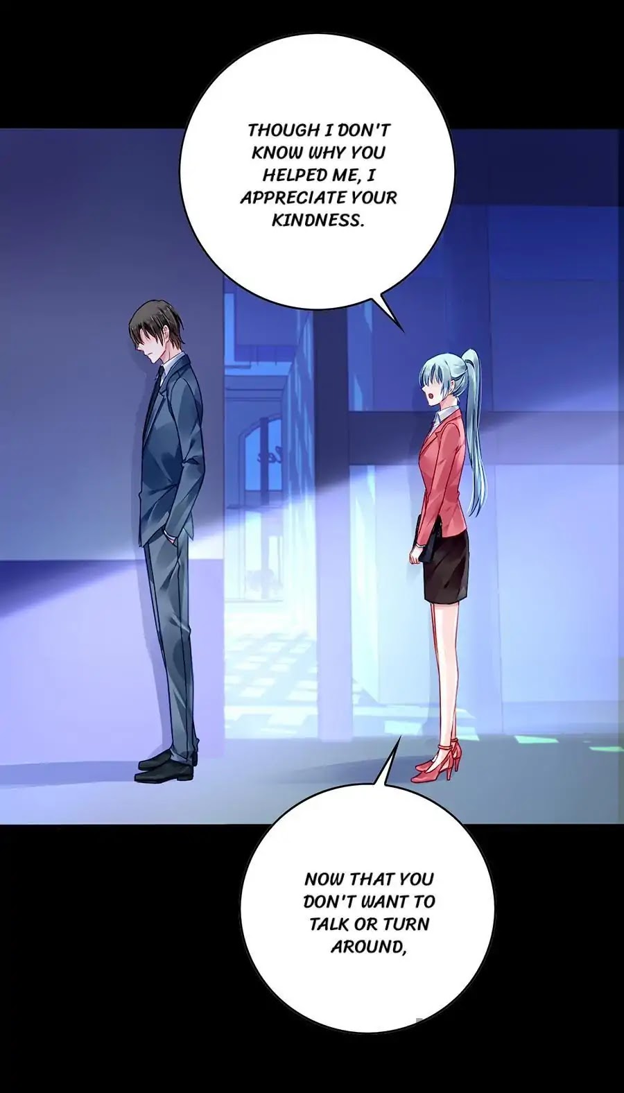 Haomen Qifu de Chuntian Chapter 80 page 8 - Chapter 80