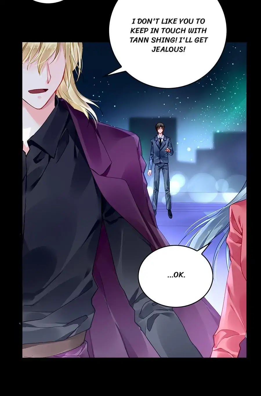 Haomen Qifu de Chuntian Chapter 81 page 14 - Chapter 81