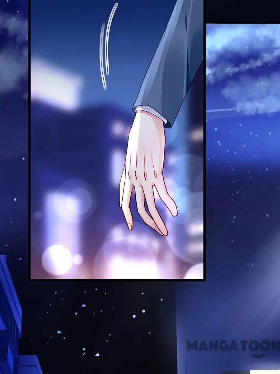 Haomen Qifu de Chuntian Chapter 81 page 17 - Chapter 81