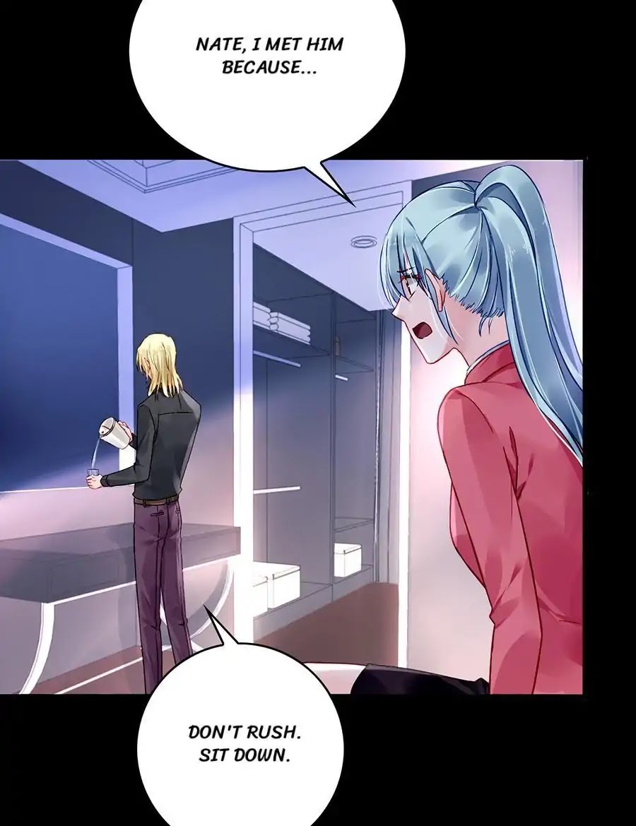 Haomen Qifu de Chuntian Chapter 81 page 20 - Chapter 81
