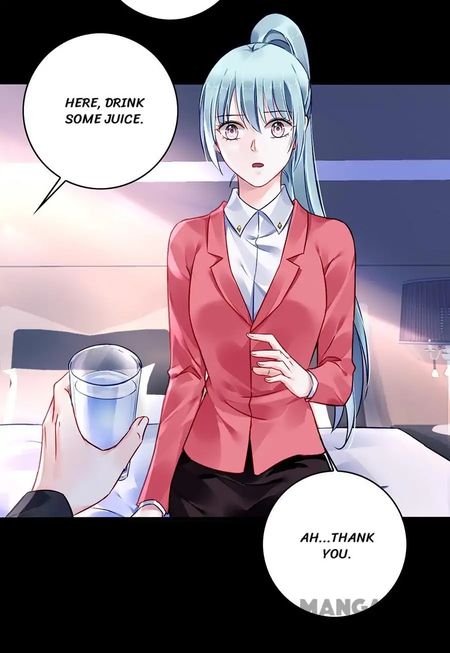 Haomen Qifu de Chuntian Chapter 81 page 21 - Chapter 81