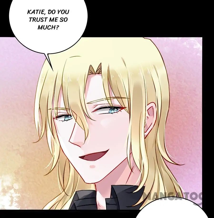 Haomen Qifu de Chuntian Chapter 81 page 23 - Chapter 81