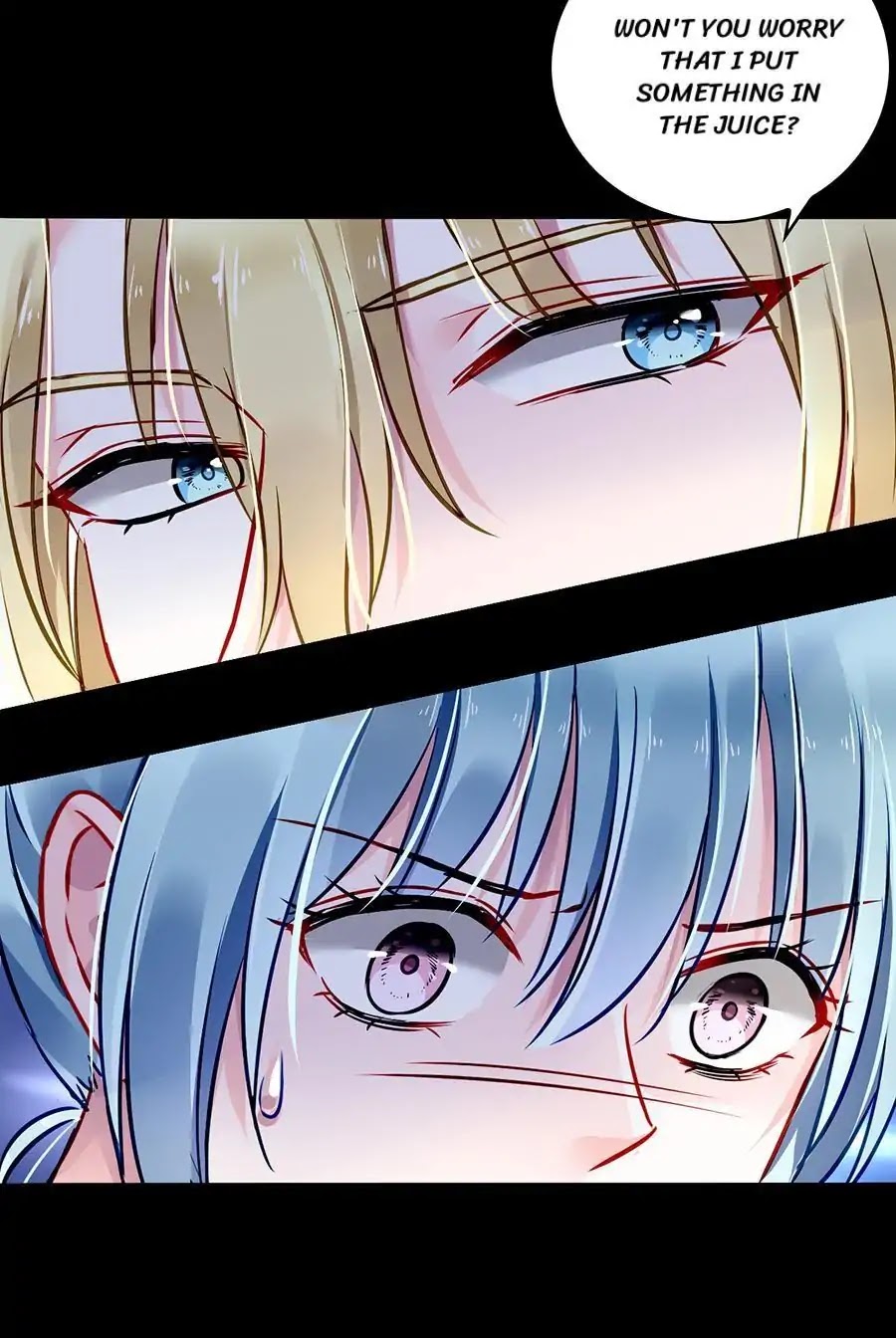 Haomen Qifu de Chuntian Chapter 81 page 24 - Chapter 81