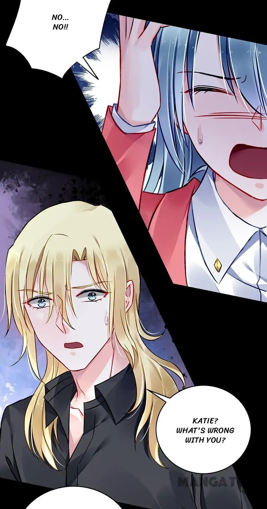 Haomen Qifu de Chuntian Chapter 81 page 28 - Chapter 81