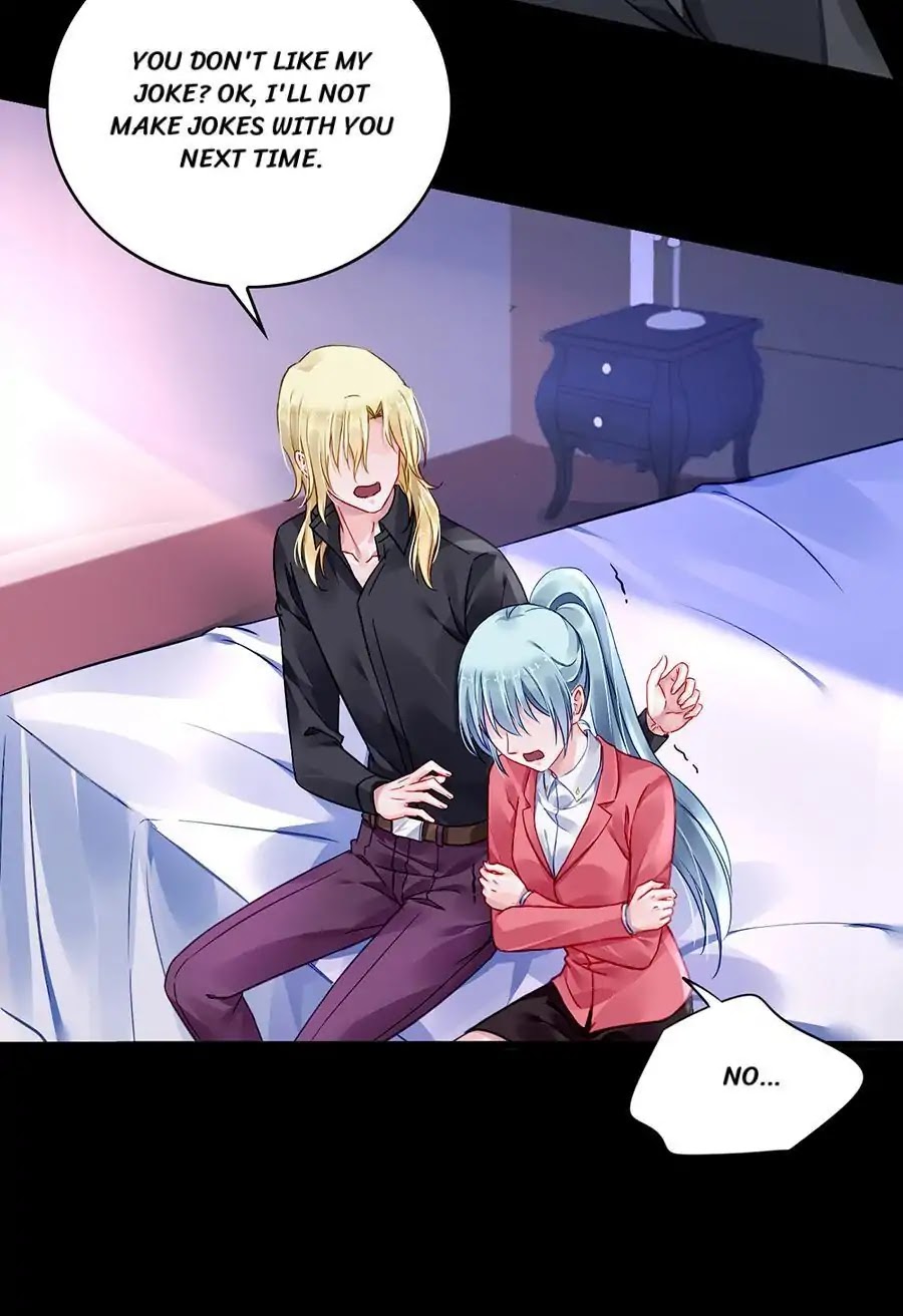 Haomen Qifu de Chuntian Chapter 81 page 29 - Chapter 81