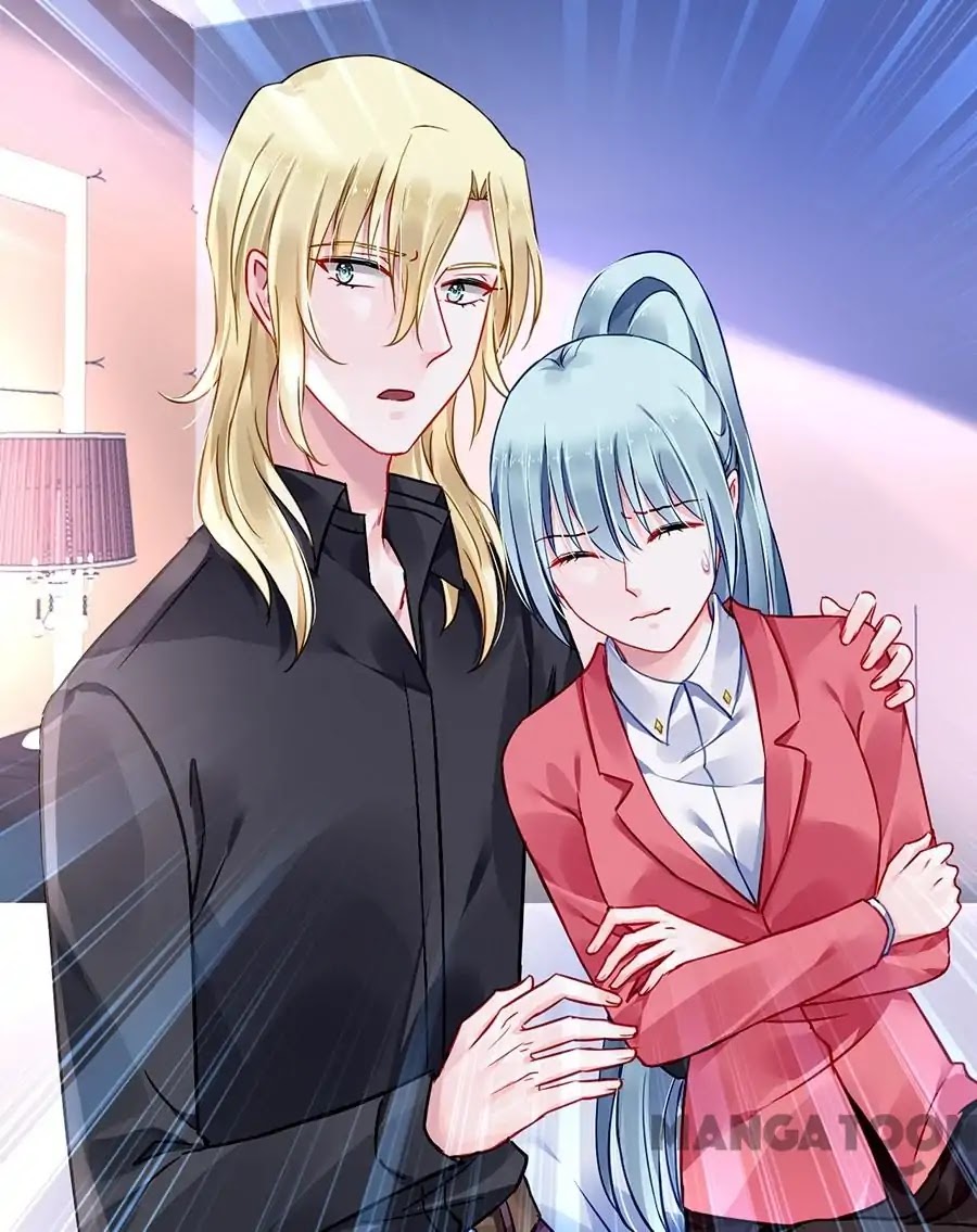 Haomen Qifu de Chuntian Chapter 81 page 34 - Chapter 81