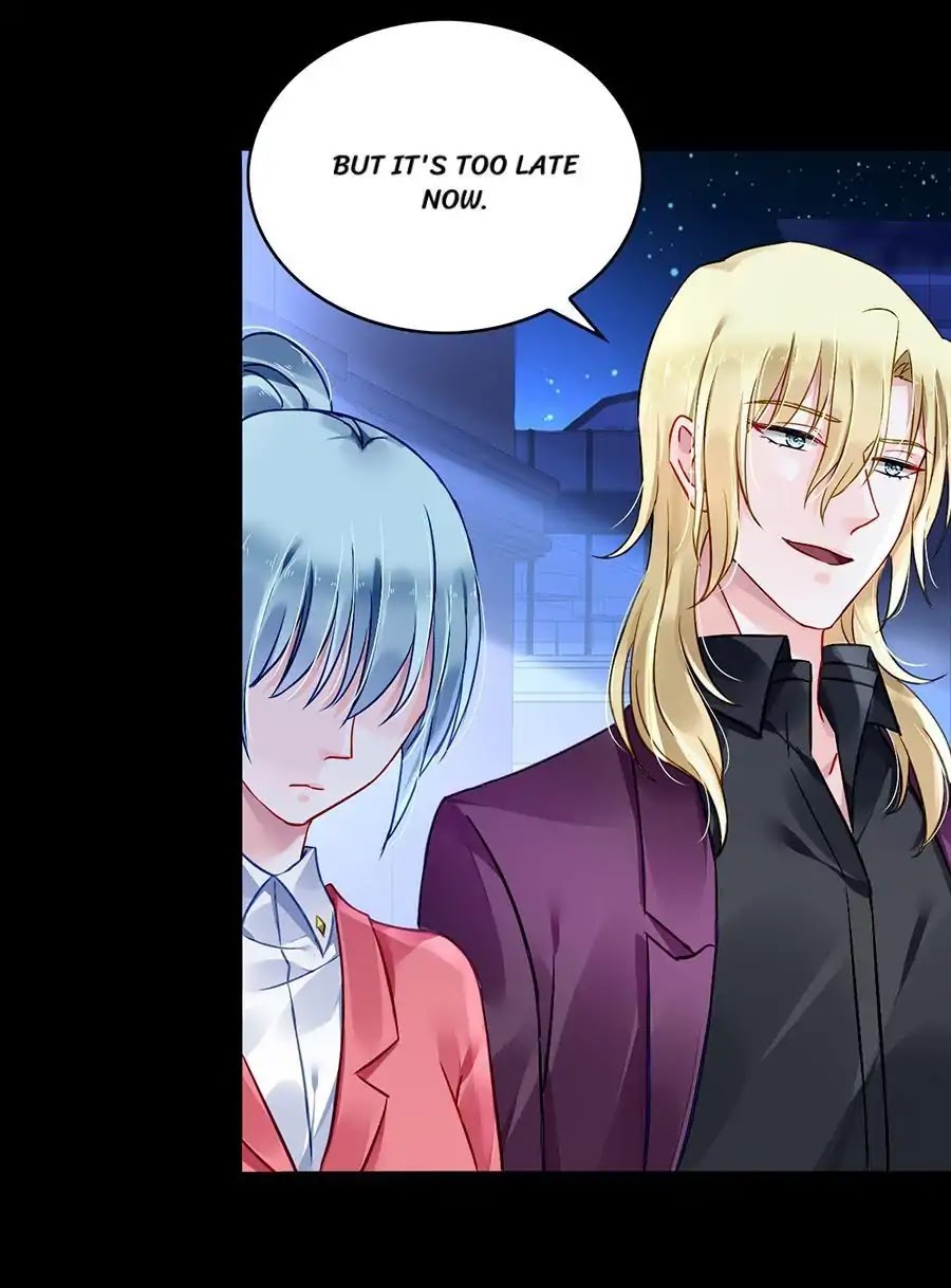 Haomen Qifu de Chuntian Chapter 81 page 9 - Chapter 81