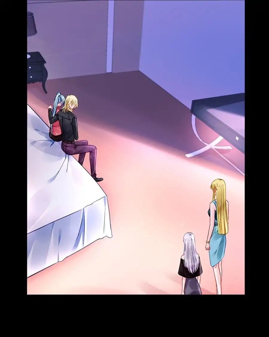 Haomen Qifu de Chuntian Chapter 82 page 1 - Chapter 82