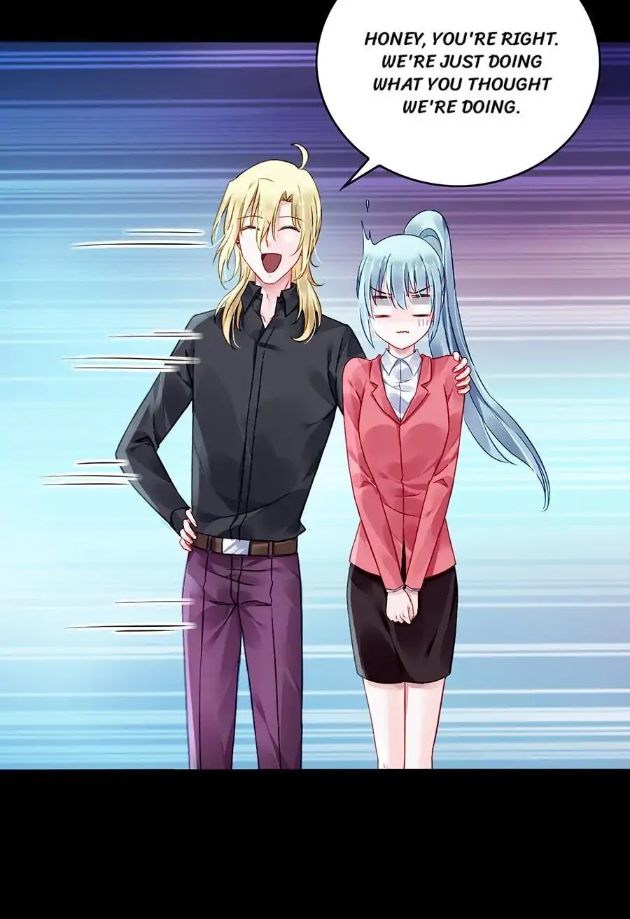 Haomen Qifu de Chuntian Chapter 82 page 11 - Chapter 82