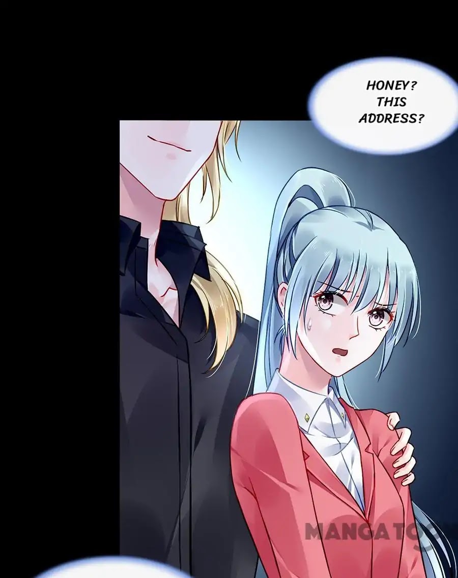 Haomen Qifu de Chuntian Chapter 82 page 12 - Chapter 82