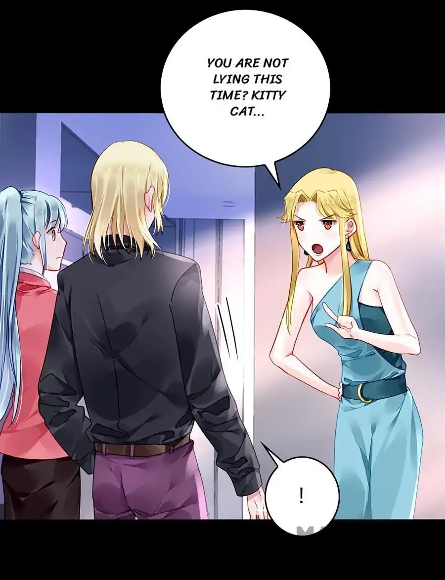 Haomen Qifu de Chuntian Chapter 82 page 14 - Chapter 82
