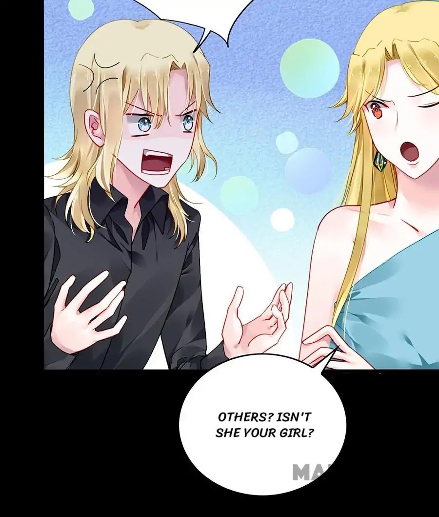 Haomen Qifu de Chuntian Chapter 82 page 16 - Chapter 82